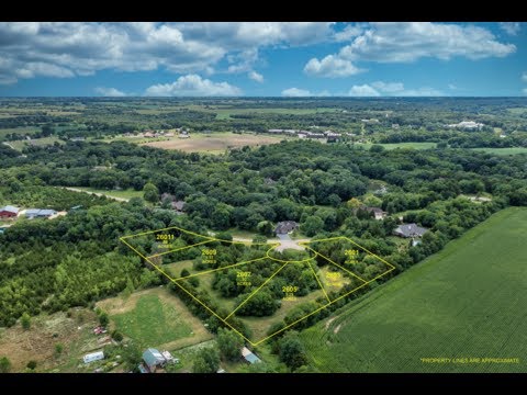 2603 N 3689th Rd, Sheridan, IL home video tour