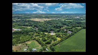 2603 N 3689th Rd video tour