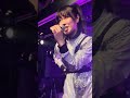 眉村ちあき「幸福ミュージック」2025.09.07@渋谷Milkyway 武蔵野音楽祭 蓮の音カーニバルプレミアム
