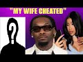 Offset Accuses Cardi B Of CHEATING!! Cardi B RESPONDS To Husbands Allegations!! I TOLD YA&#39;LL!!!