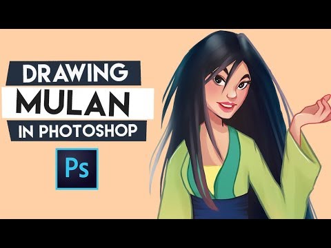 Get Drawing Mulan The Disney Princess Youtube For iPhone Free Wallpaper Drawing Mulan The Disney Princess Youtube Desktop Wallpaper Free