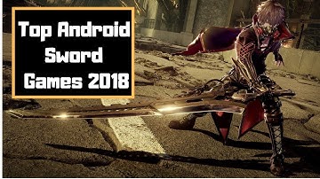 Top 5 Android Hack and Slash High Graphics Games 2018
