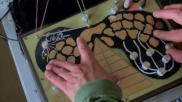 Soma Enner Performance 6 - rubber & steel