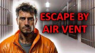 The Legendary Anglin Brothers Escaped Alcatraz By Air Vent