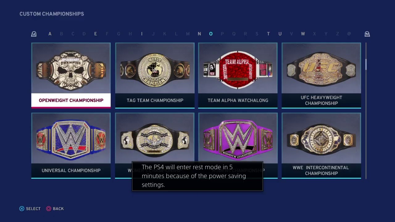 WWE dream match galore YouTube