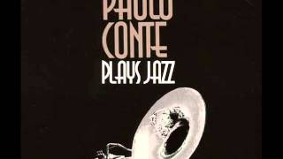 Video thumbnail of "Paolo Conte   Take The 'A' Train"