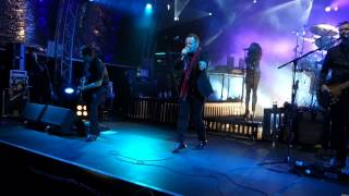 SIMPLE MINDS Imagination Technopolis