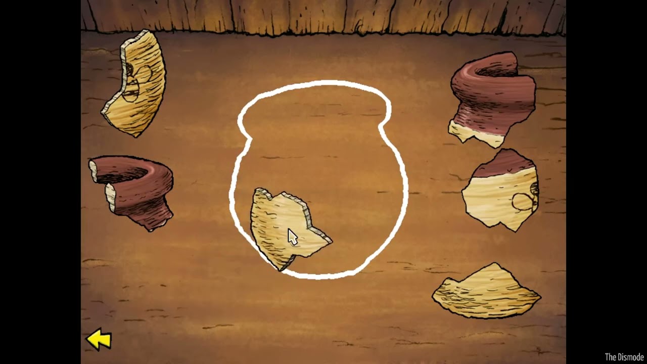 Полное прохождение Винни - Медовый пир