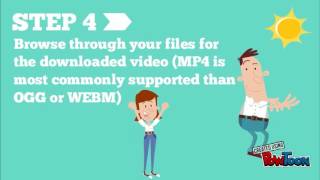 Background Video with Bootstrap