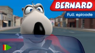 Bernard Bear - 26 - The car | Full episode |