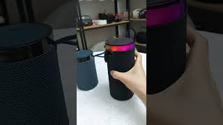 SA 159, SA 160 Bluetooth Speaker