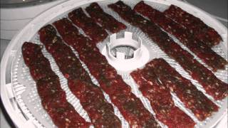 How to Make Beef Jerky With a Dehydrator - Delishably