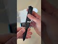 We always check the quality of each knife we ship😡