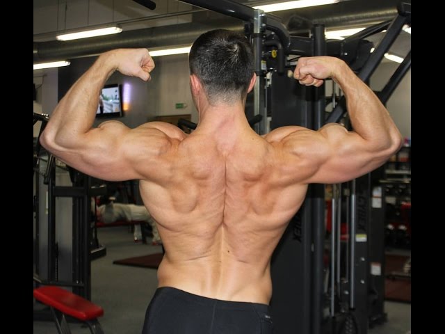 Мотивация и настрой