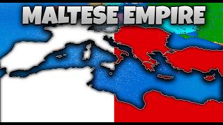 Download lagu I Destroyed This Server As Malta In Conquer the World