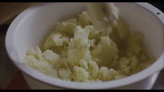 Still Walking 2008 - Walking Scene