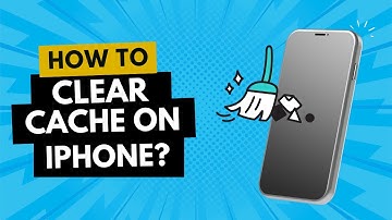 How to Clear Cache on iPhone (Safari, Apps & Storage) — Speed Up & Free Up Space