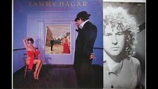 Sammy Hagar - There's Only One Way To Rock