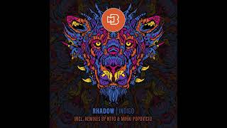 Rhadow - Indigo Mihai Popoviciu Remix Bonddigi072