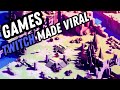 BEST 7 Games To Stream On Twitch For GROWTH!