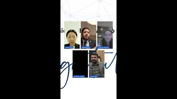 Young Professional Fellowship Australia Results Announcement! 📱