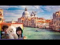 INDOVINA il POSTO nel MONDO w/my best Friend