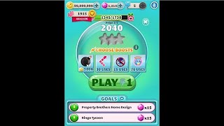 Bubble Mania level 2040 ⭐️⭐️⭐️
