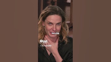 Rebecca Ferguson was not too happy with her director 😂 #duneparttwo