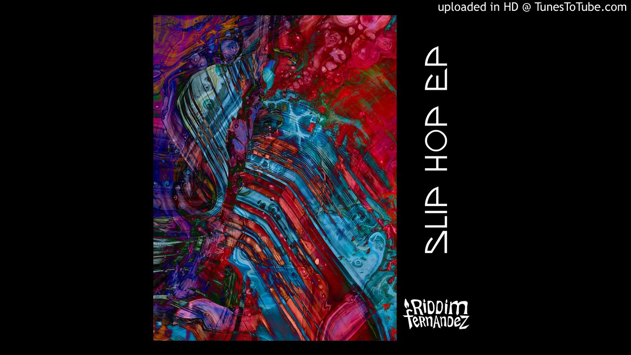 Riddim Fernandez - Slip Hop [Woodwork] 2020