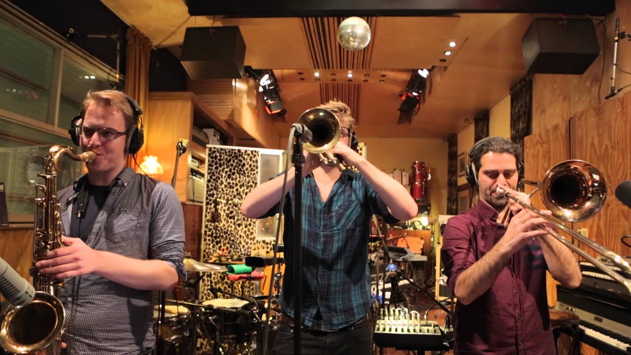 Behind The Scenes: Marutyri - Inner Movements