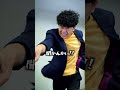 授業中に絶対寝ない生徒 #shorts #キミノスクール