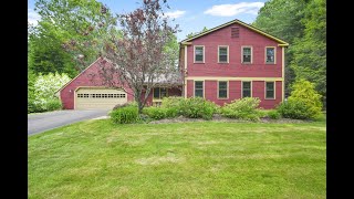 16 Fawn Drive video tour