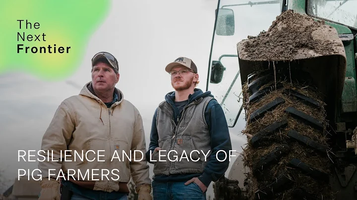 Resilience and legacy of pig farmers | The Next Frontier | BBC StoryWorks