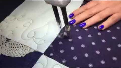 Stitch Regulation vs Manual Mode