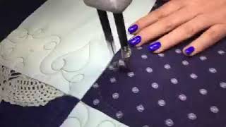 Stitch Regulation vs Manual Mode