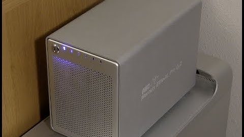 Review: OWC Mercury Elite Pro Qx2