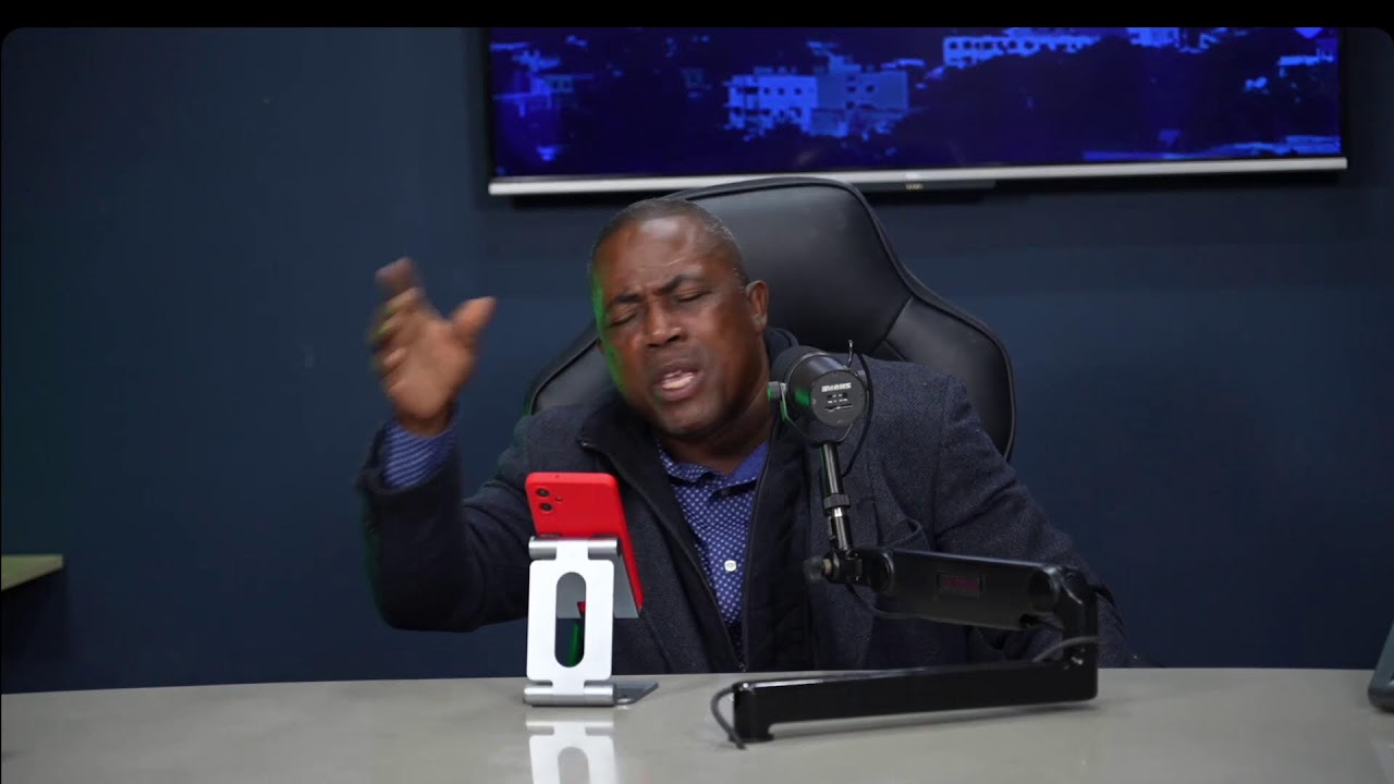 Orando Contigo | @aliento95