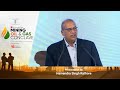Presentation:Hamendra Singh Rathore, Unit Head (Marwar Mundwa),Ambuja Cements Ltd #ETMiningOilAndGas