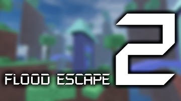 Flood Escape 2 OST - Sky Sanctuary