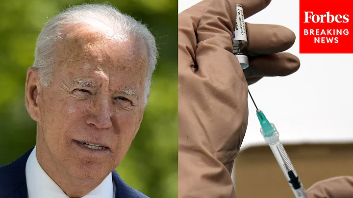 JUST IN: Appeals Court Affirms Pause On Biden Admin Vaccine Mandate