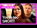 Nikita is brutally honest with her blind date  celebs go dating