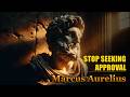 How to Stop Caring What People Think — The Stoic Way