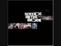 New Kids On The Block Tonight New Kids On The Block Tonight