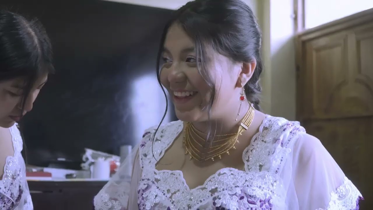 Matrimonio de Yaimi y Cristopher