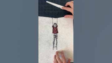 Create art using simple methods #youtube  #photo #contemporaryart #modernart #art #fyp #foryou