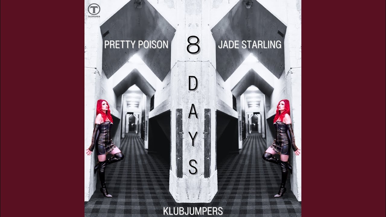 Watch 8 Days (Extended Mix) on YouTube Watch 8 Days (Extended Mix) on YouTube