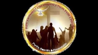 Sunday Service l 16th March 2025 l 10am Service