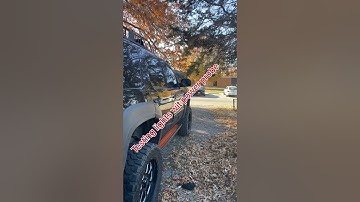 Opt 7 Led Running Board Strips