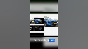 Crea un Lector de Placas de Vehículos con Python y Visión Artificial #streamlit #python #plate #ocr