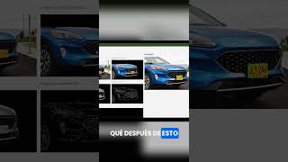 Crea un Lector de Placas de Vehículos con Python y Visión Artificial #streamlit #python #plate #ocr